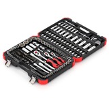 GEDORE R45603172 bussola e set di bussole, chiave combinata   rosso/Nero, 100 mm