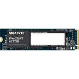 GIGABYTE NVMe SSD V2 256GB, Disco a stato solido 