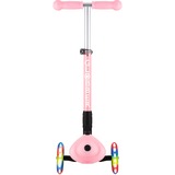 GLOBBER Junior pieghevole Fantasy Lights, Scooter rosa