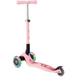 GLOBBER Junior pieghevole Fantasy Lights, Scooter rosa
