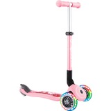 GLOBBER Junior pieghevole Fantasy Lights, Scooter rosa