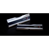 G.Skill DIMM 48 GB DDR5-8000 (2x 24 GB) Dual-Kit, Memoria argento