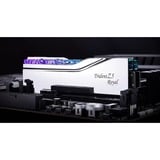 G.Skill F5-6400J3039G16GX2-TR5S, Memoria argento