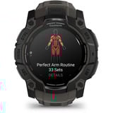 Garmin Instinct 3 - 50 mm, AMOLED 
