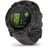 Garmin Instinct 3 - 50 mm, AMOLED 