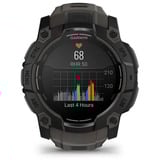 Garmin Instinct 3 - 50 mm, AMOLED 