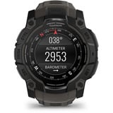 Garmin Instinct 3 - 50 mm, AMOLED 