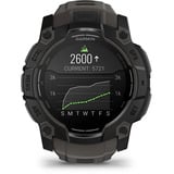 Garmin Instinct 3 - 50 mm, AMOLED 
