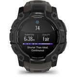 Garmin Instinct 3 - 50 mm, AMOLED 