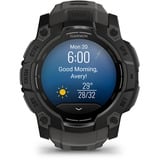 Garmin Instinct 3 - 50 mm, AMOLED 