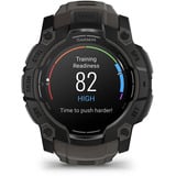 Garmin Instinct 3 - 50 mm, AMOLED 