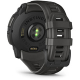 Garmin Instinct 3 - 50 mm, AMOLED, Smartwatch 
