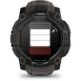 Garmin Instinct 3 - 50 mm, AMOLED, Smartwatch 