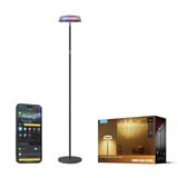 Govee Lampada da terra uplighter, Luce LED 