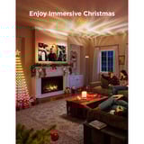 Govee Lampada da terra uplighter, Luce LED 