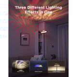 Govee Lampada da terra uplighter, Luce LED 