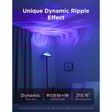 Govee Lampada da terra uplighter, Luce LED 