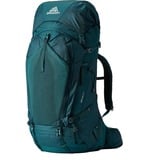 Gregory 142458-1327, Zaino verde