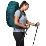 Gregory 142458-1327, Zaino verde