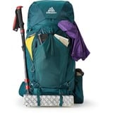 Gregory 142458-1327, Zaino verde