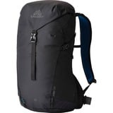Gregory 153040-A543, Zaino Nero