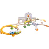 HABA 1306745001, Ferrovia 