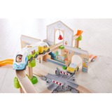 HABA 1306745001, Ferrovia 