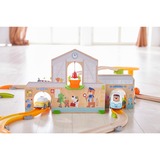 HABA 1306745001, Ferrovia 