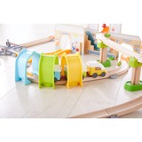 HABA 1306745001, Ferrovia 