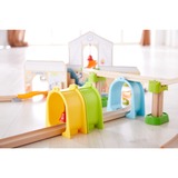 HABA 1306745001, Ferrovia 