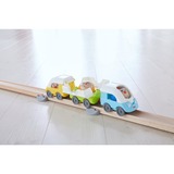 HABA 1306745001, Ferrovia 
