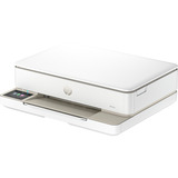 HP 714L8B#629, Stampante multifunzione bianco