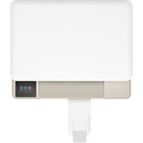 HP 714L8B#629, Stampante multifunzione bianco