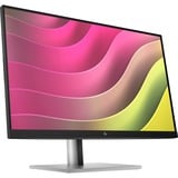 HP E24t G5 (HSD-0148-A), Monitor LED Nero/Argento