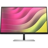 HP E24t G5 (HSD-0148-A), Monitor LED Nero/Argento