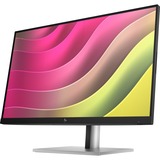 HP E24t G5 (HSD-0148-A), Monitor LED Nero/Argento