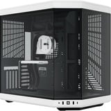 HYTE Y70, Chassis Tower Nero/Bianco