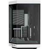 HYTE Y70, Chassis Tower Nero/Bianco