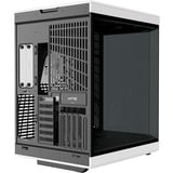 HYTE Y70, Chassis Tower Nero/Bianco