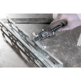 Hazet Calibro digitale, Strumento di misura Nero