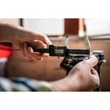 Hazet Calibro digitale, Strumento di misura Nero