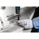 Hazet Körner 746-1, Grani Nero