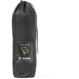 Helinox Chair Zero L 10555, Sedia Nero/Blu