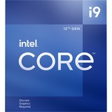 Intel® Core i9-12900F processore 30 MB Cache intelligente Scatola Intel® Core™ i9, LGA 1700, Intel, i9-12900F, 64-bit, Intel® Core™ i9 di 12a generazione, boxed