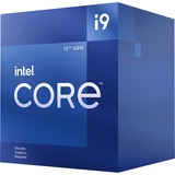 Intel® Core i9-12900F processore 30 MB Cache intelligente Scatola Intel® Core™ i9, LGA 1700, Intel, i9-12900F, 64-bit, Intel® Core™ i9 di 12a generazione, boxed