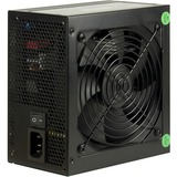 Inter-Tech 88882242, Alimentatore PC Nero
