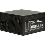 Inter-Tech 88882242, Alimentatore PC Nero