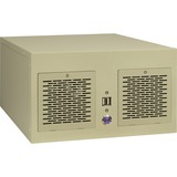 Inter-Tech 88887311, Case HTPC crema
