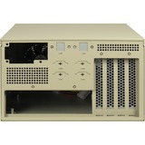 Inter-Tech 88887311, Case HTPC crema