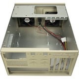 Inter-Tech 88887311, Case HTPC crema